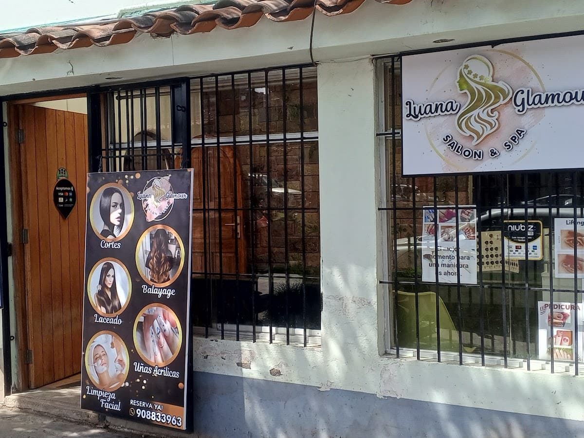 MANÍAS SALÓN & SPA — foto
