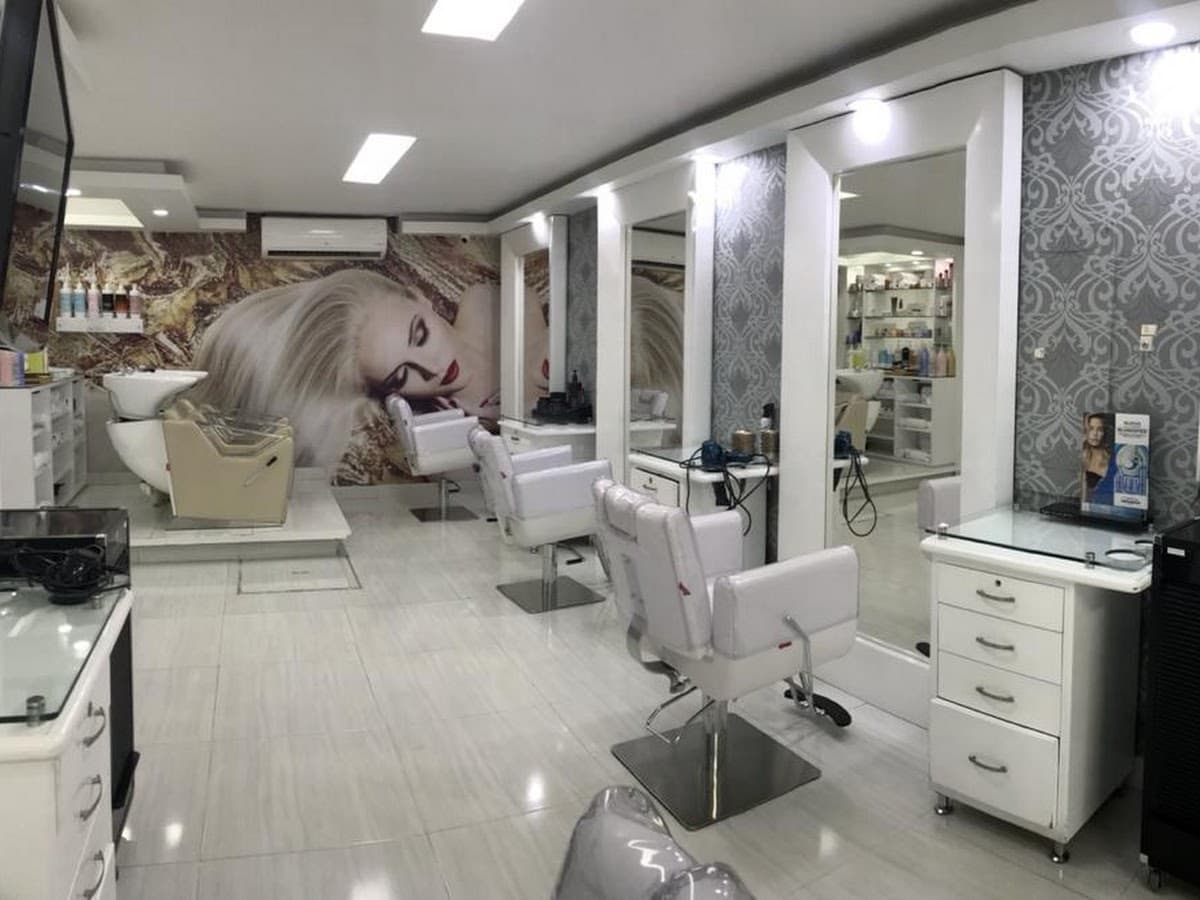 Coral Spa — foto