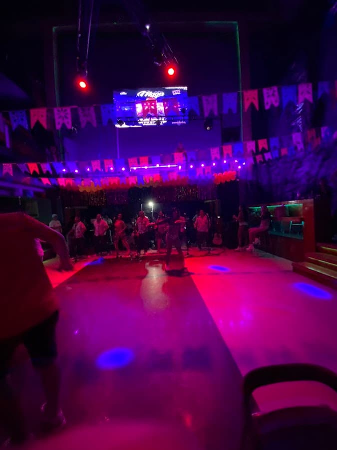 Ibiza Club - Pucallpa