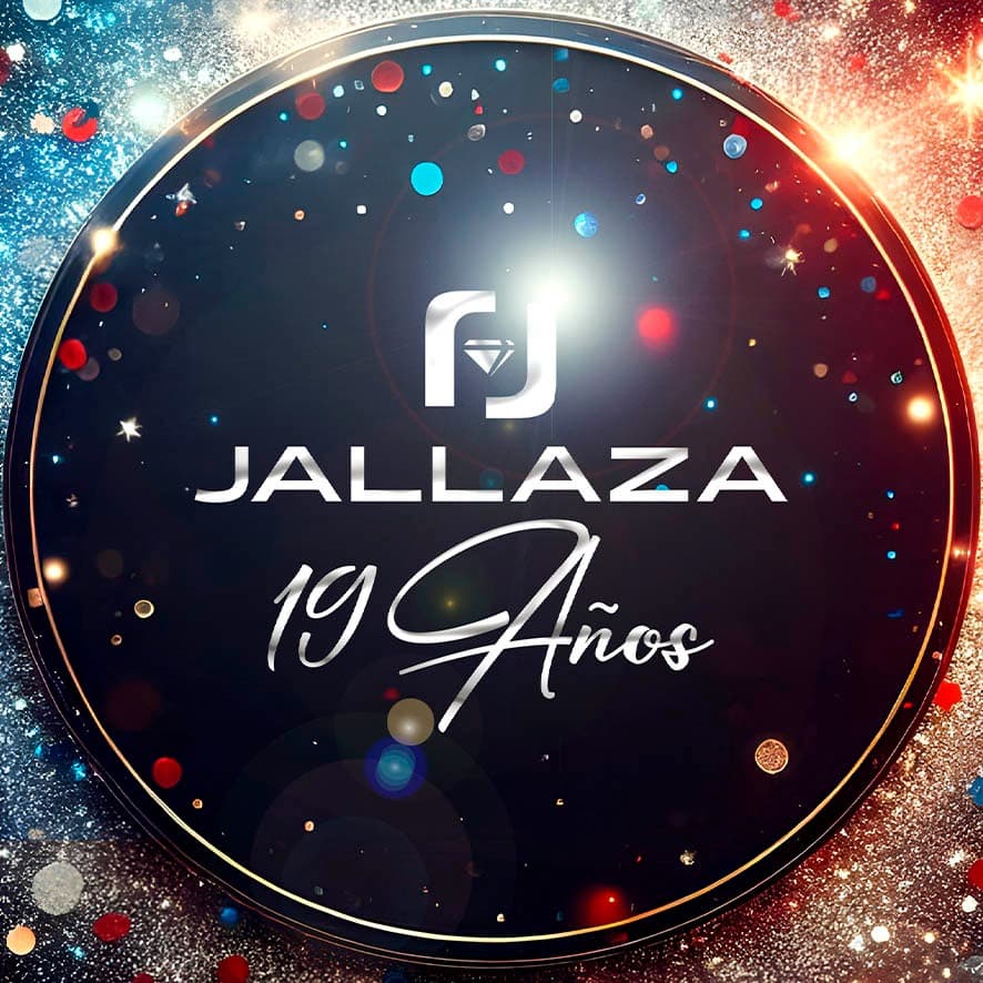 Jallaza Joyas — foto