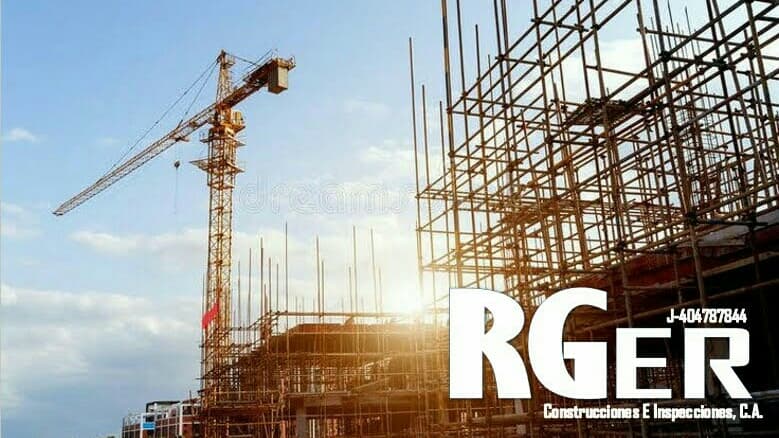 Rger Construcciones e Inspecciones
