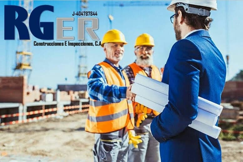 Rger Construcciones e Inspecciones — foto