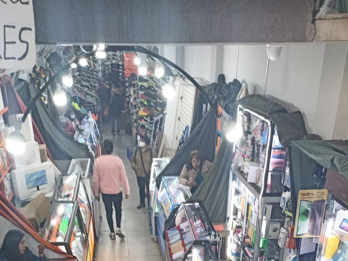 Accesorios de celulares