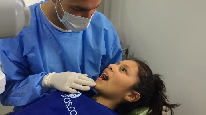 Urgencias Odontológicas 24 Horas Bogota Rene Martínez Dentista