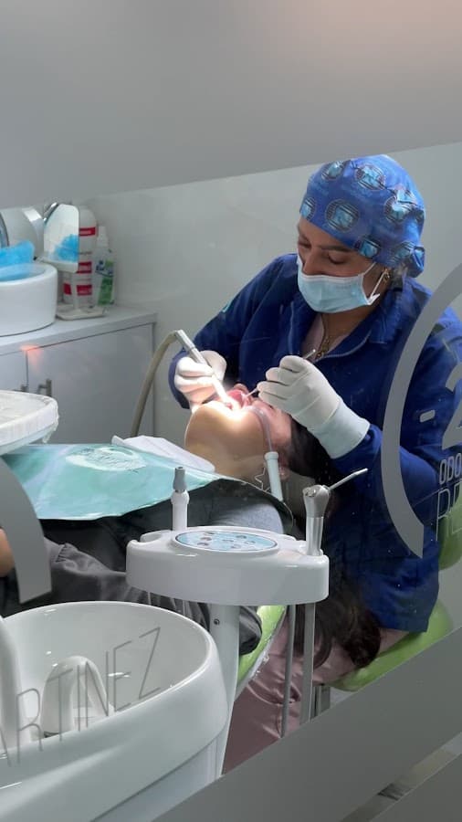 Urgencias Odontológicas 24 Horas Bogota Rene Martínez Dentista — foto