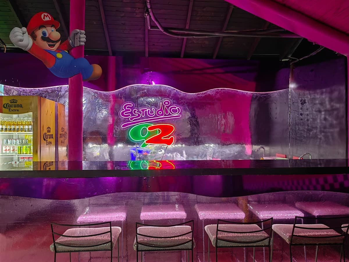 DISCOTECA PROVENZA