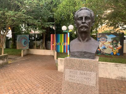 Jose Marti Park