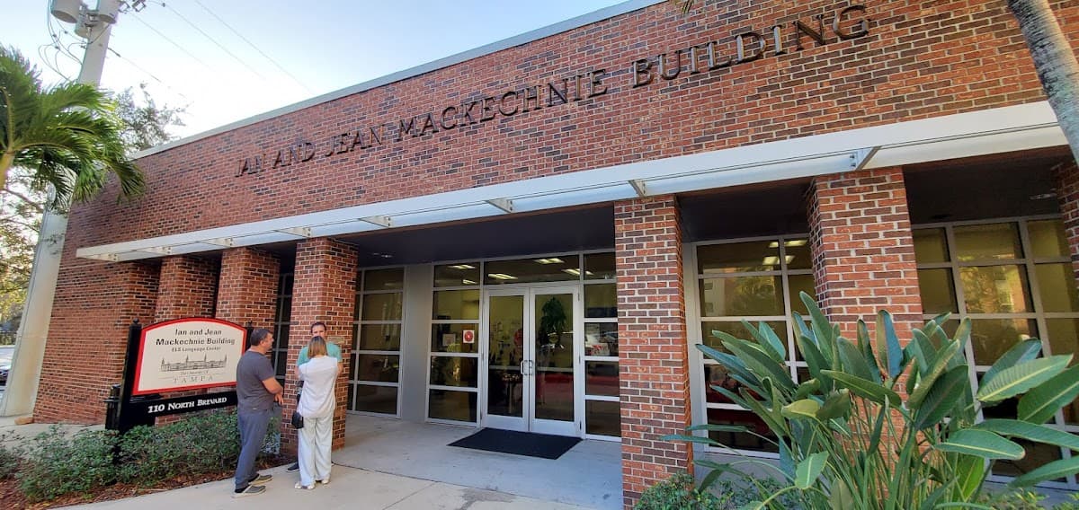 ELS Language Centers - Tampa