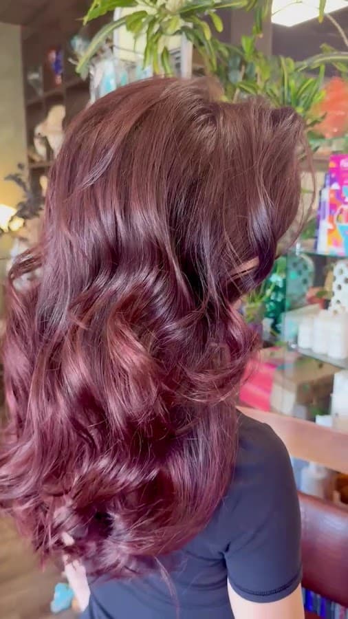 Guys & Dolls Hair Salon, Fort Lauderdales Best Hair Color Salon — foto