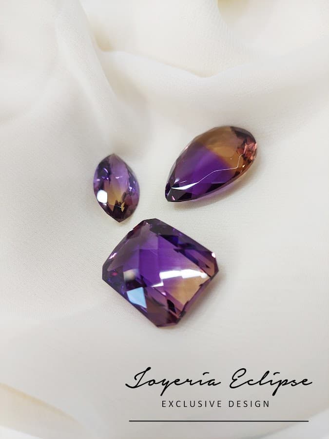 Joyería Eclipse