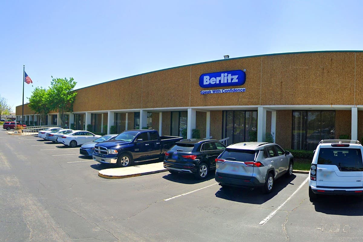 Berlitz Orlando • Language School in Orlando