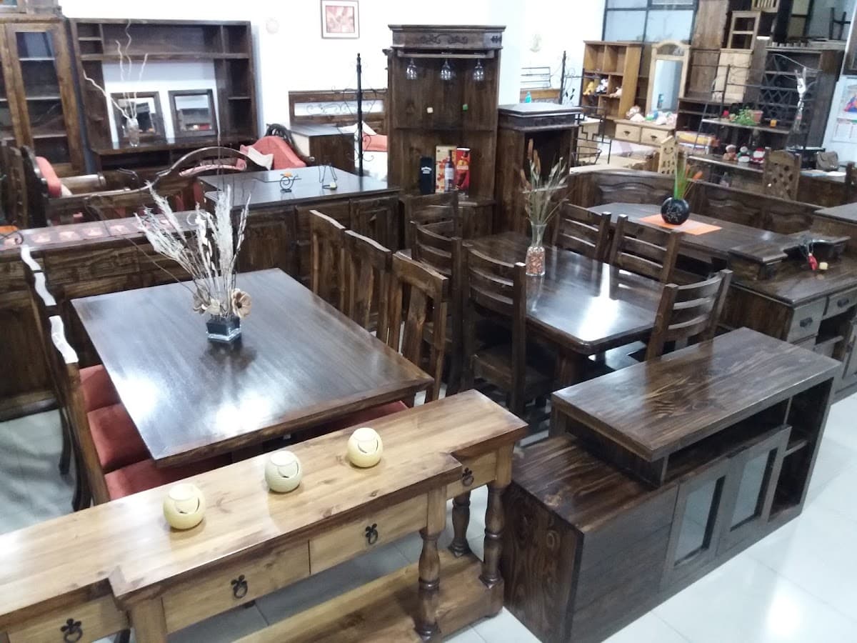 Mueble Hogar La Paz — foto