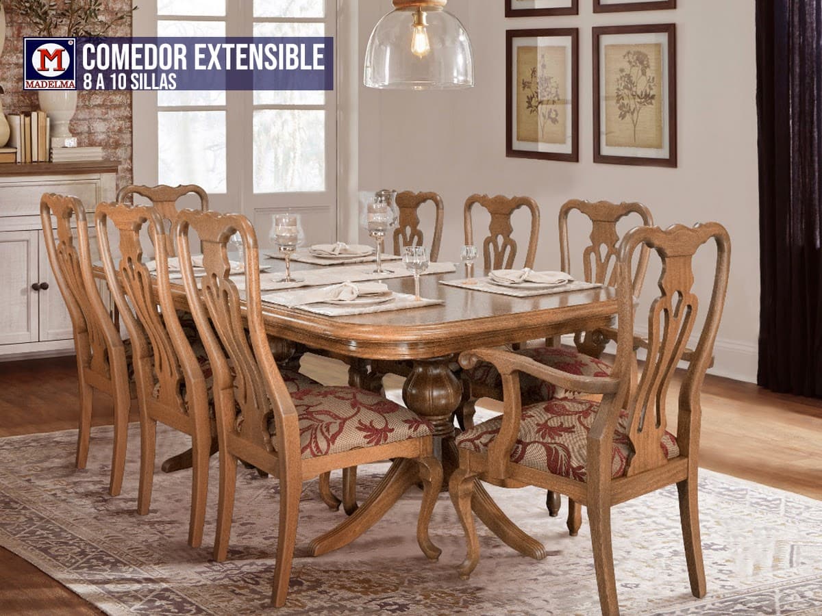 Mueble Hogar La Paz — foto
