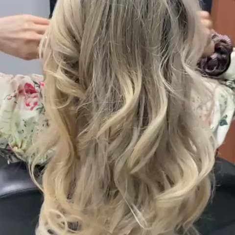 Gabriel Duarte Peluqueria — foto