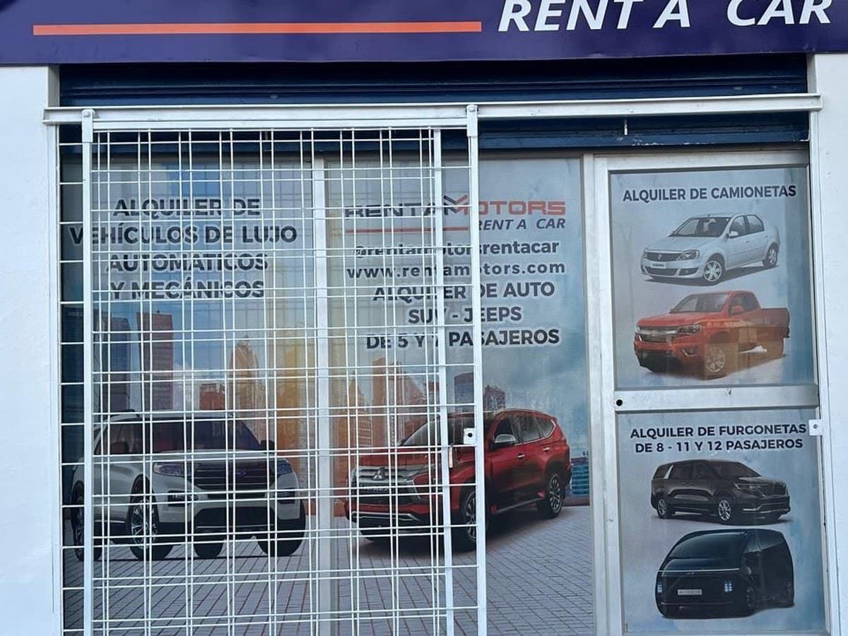 ISIRENT - COMPAÑIA DE RENTING DE VEHICULOS COREVE S.A. — foto