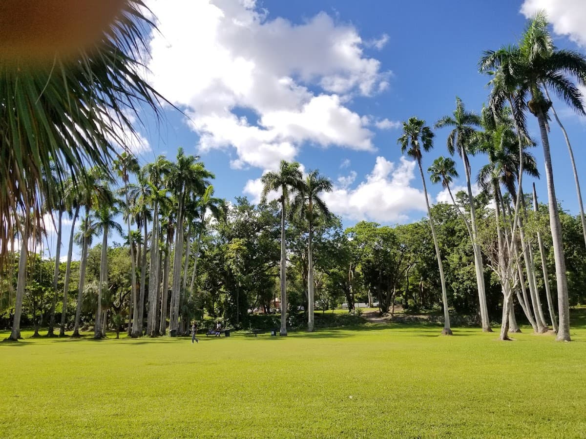 Parque Sewell