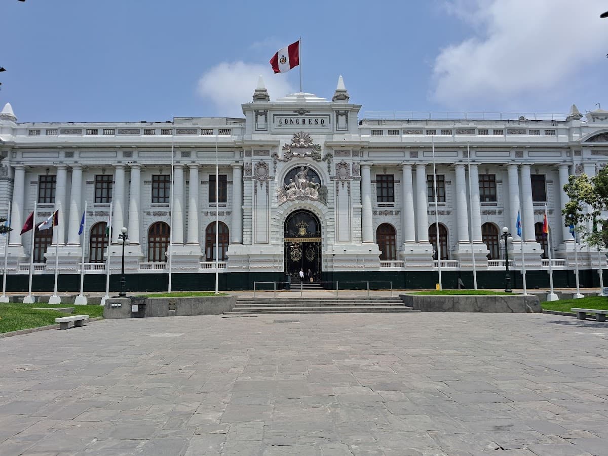 Plaza de la Constitución