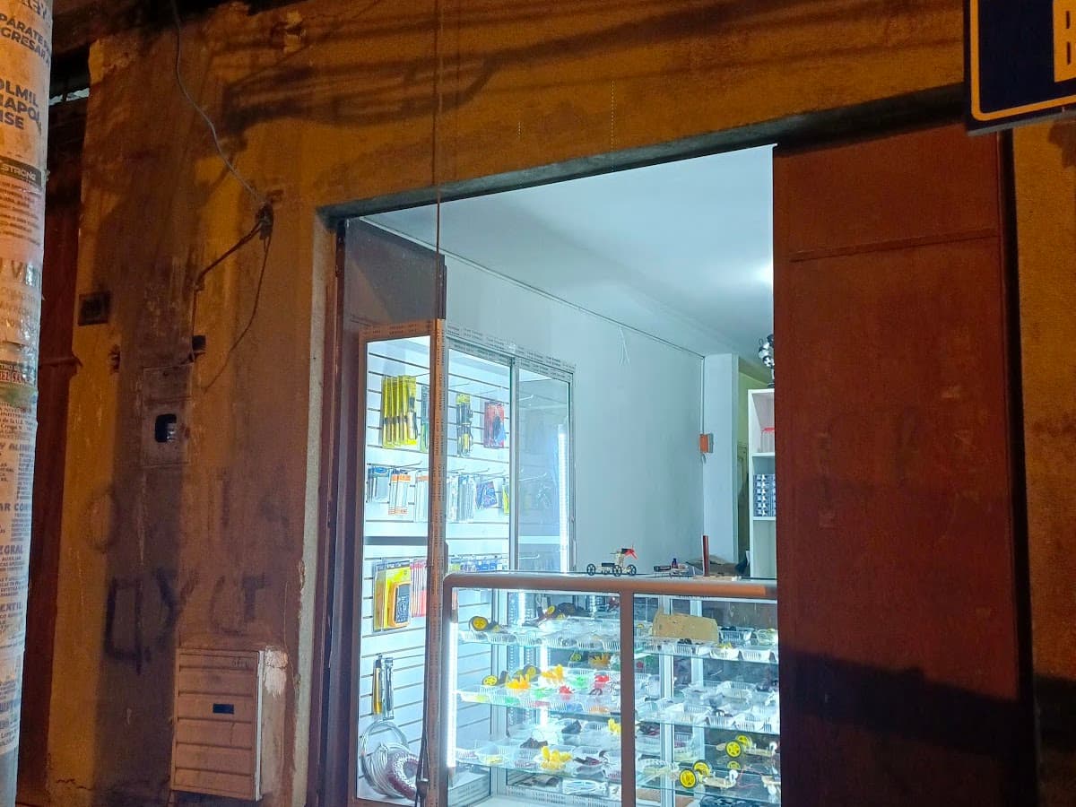 EC ROBOTICS LPZ — foto