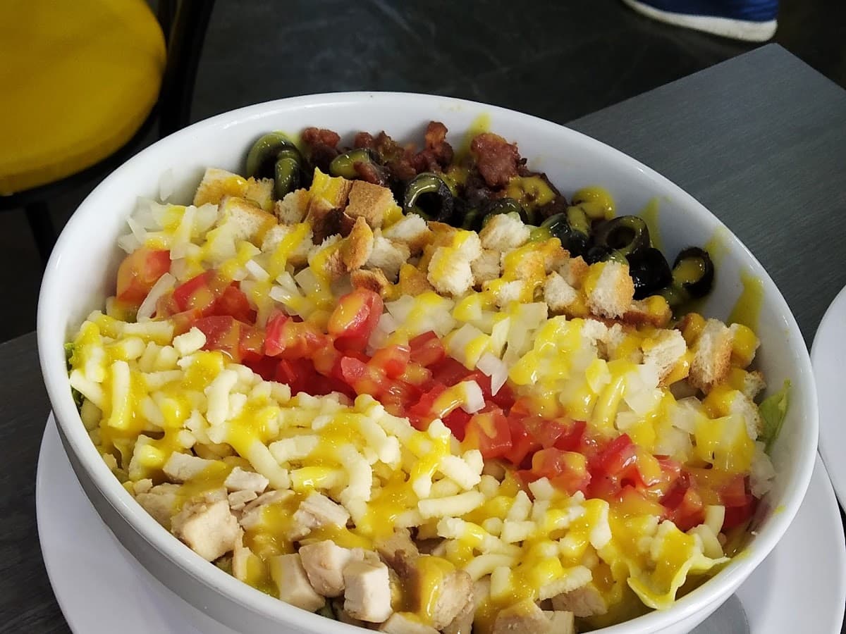 Pizzería Va Bene — foto
