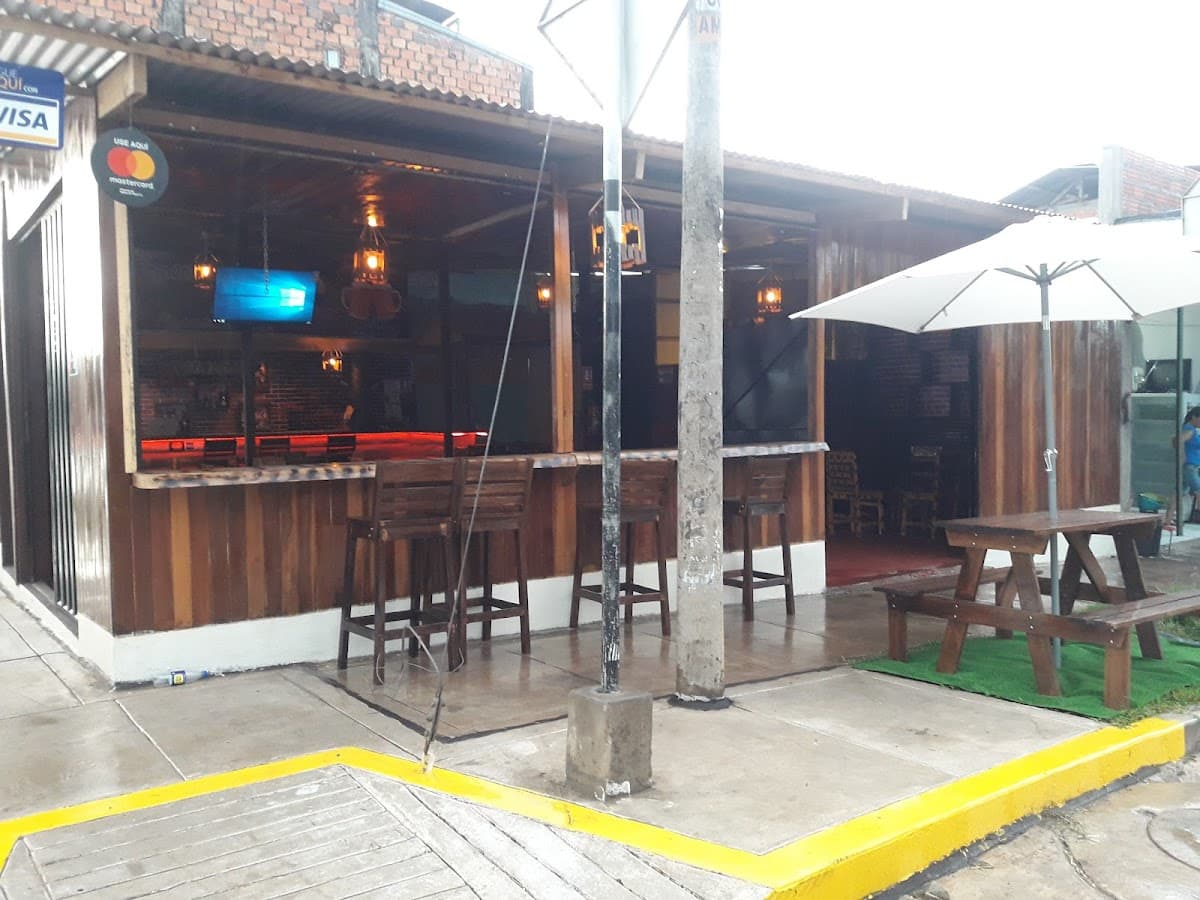 Fogata club
