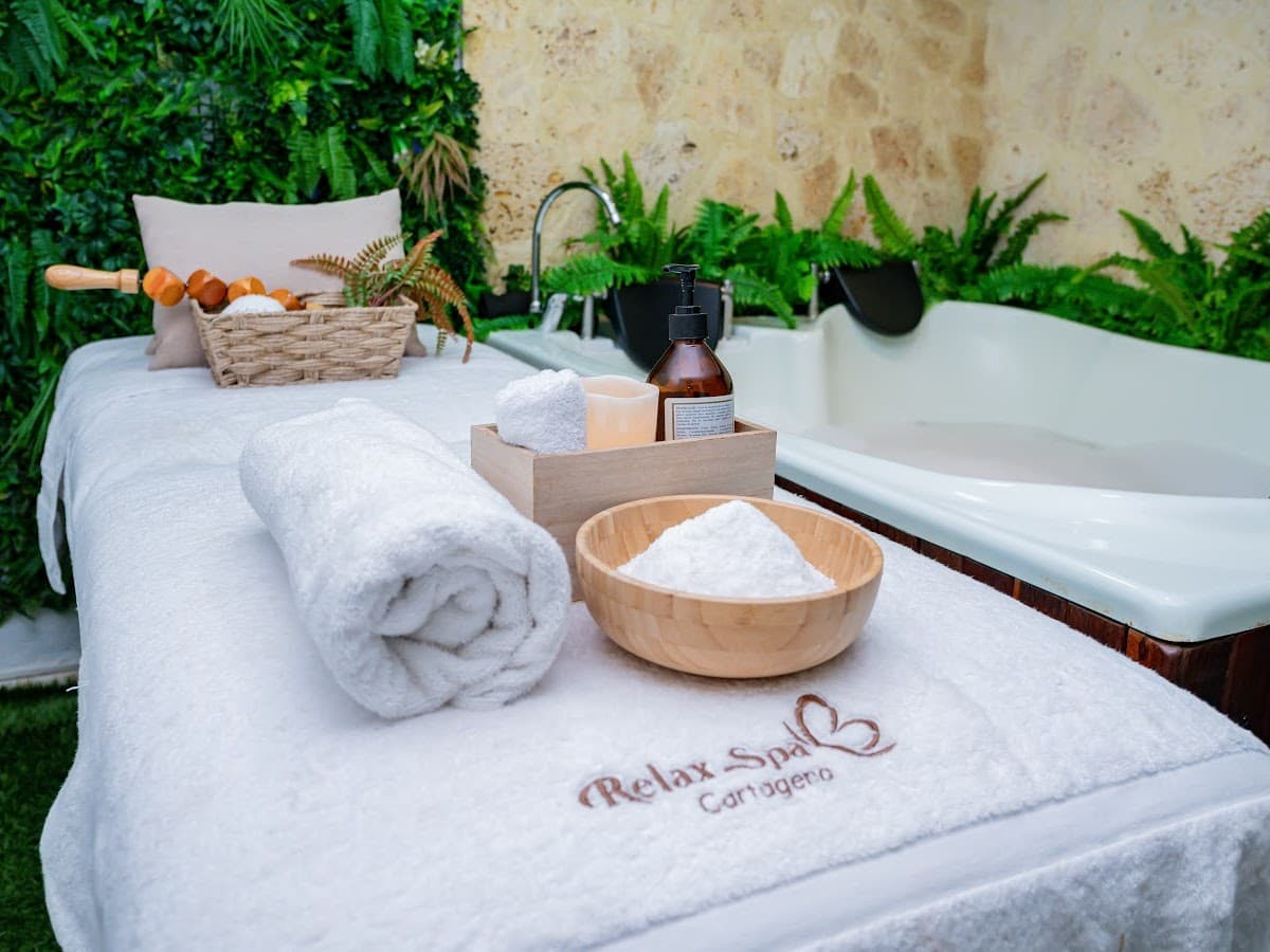 Sublime Premium Spa — foto