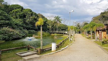 Parque Natural Municipal do Morro da Cruz
