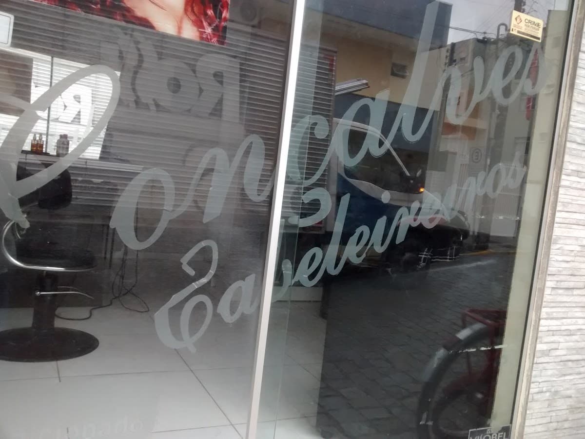 Gonçalves Cabeleireiros — foto