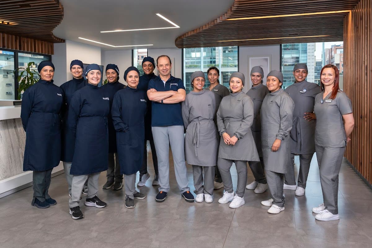 Malo Dental — foto