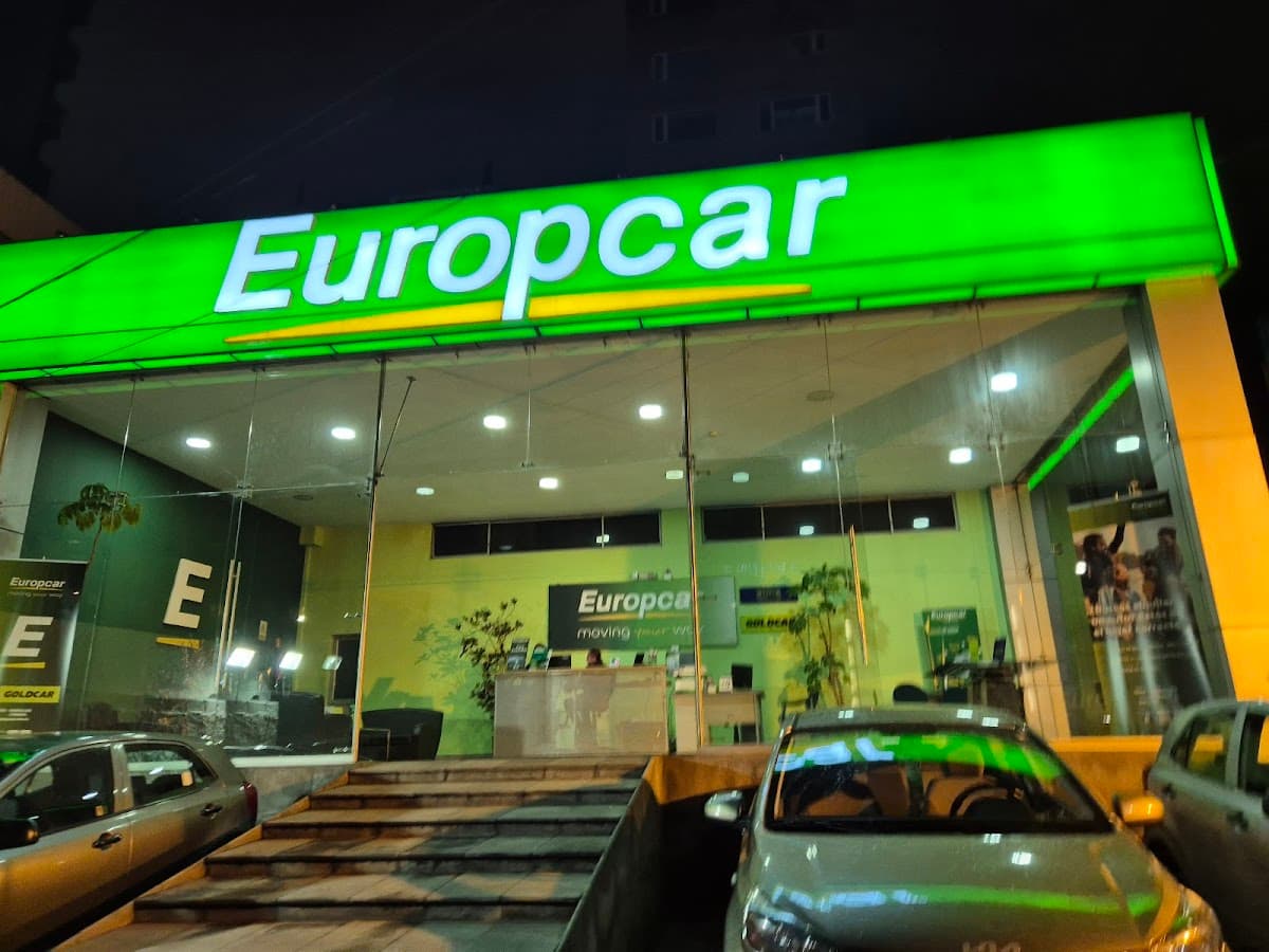 Europcar Quito City North