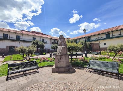 Parque de la Madre