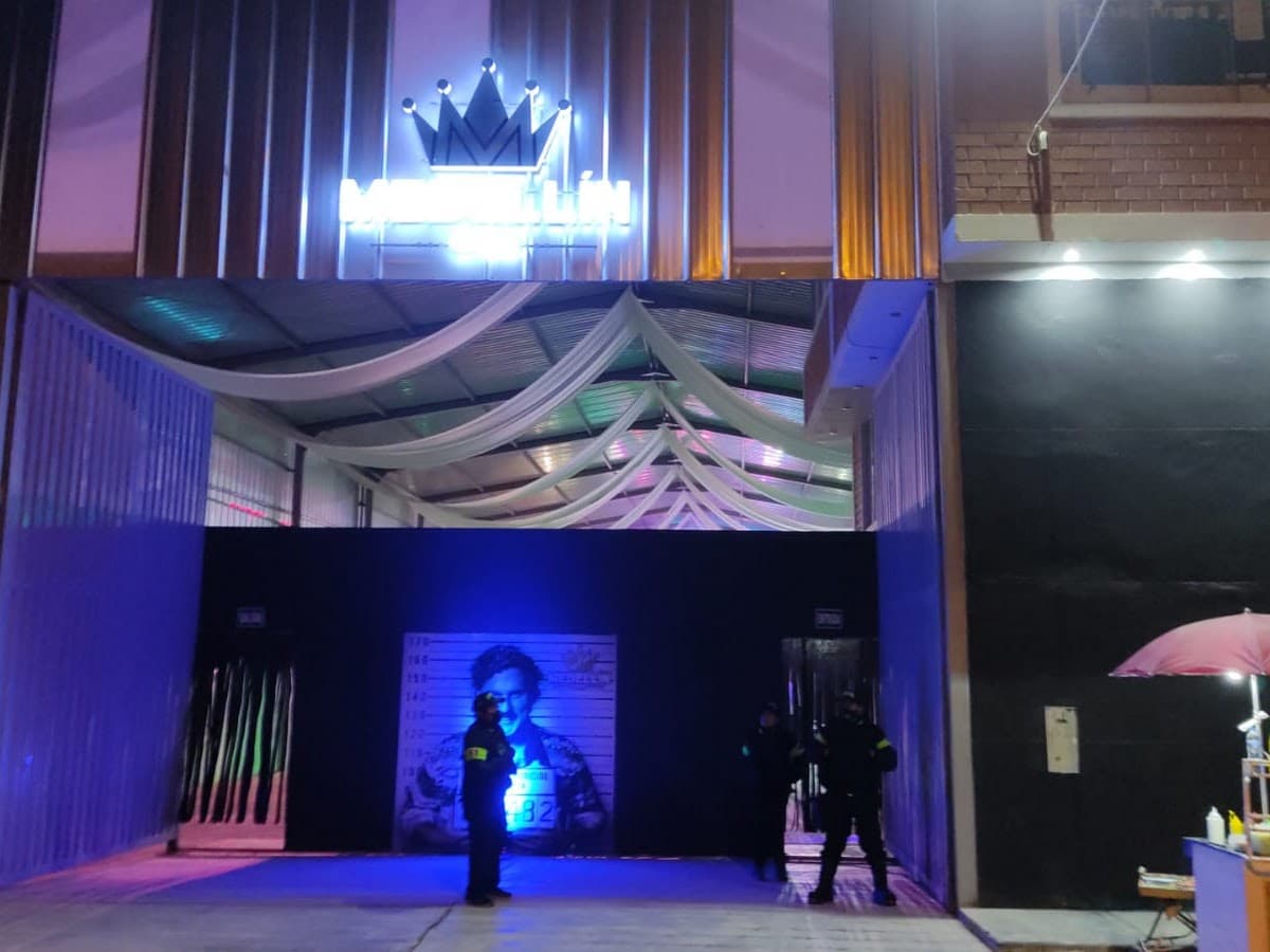 Medellín Club