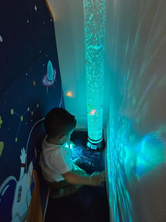 DiverCity Play — foto