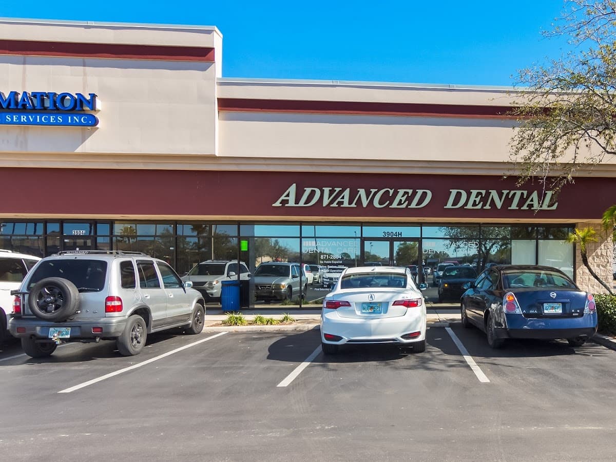 Tampa Dental — foto