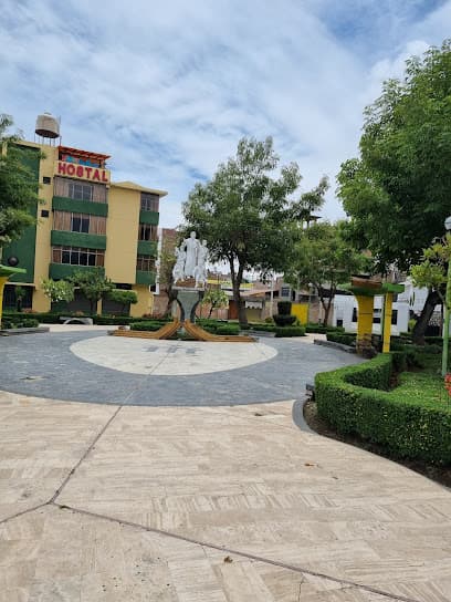 Parque Don Bosco