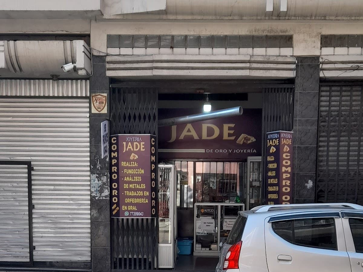 Joyería KHALEESI