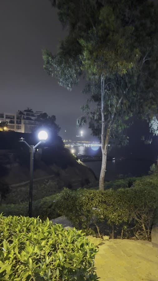 Mirador Catalina Recavarren — foto