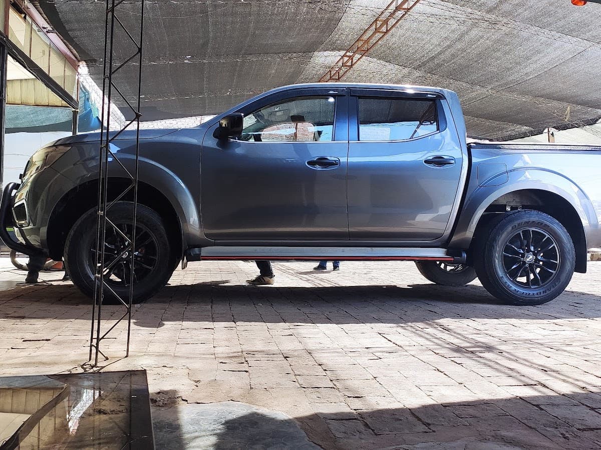 Splash Car Wash — foto