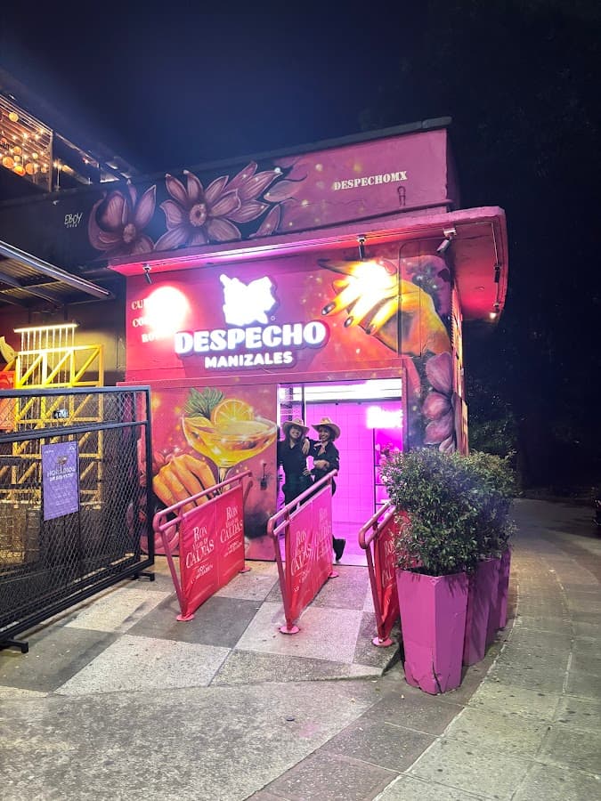 Despecho Manizales