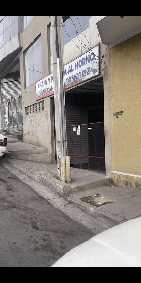 Taller Martinez Motors — foto