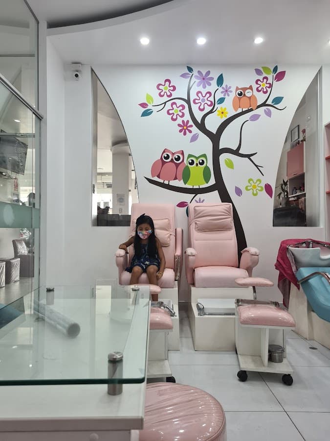 Cattleya Nails Bar & Spa