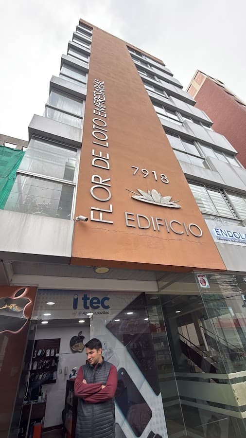 itec La Paz