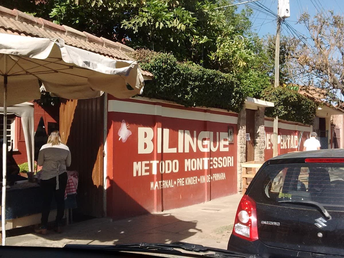 Colegio Despertad