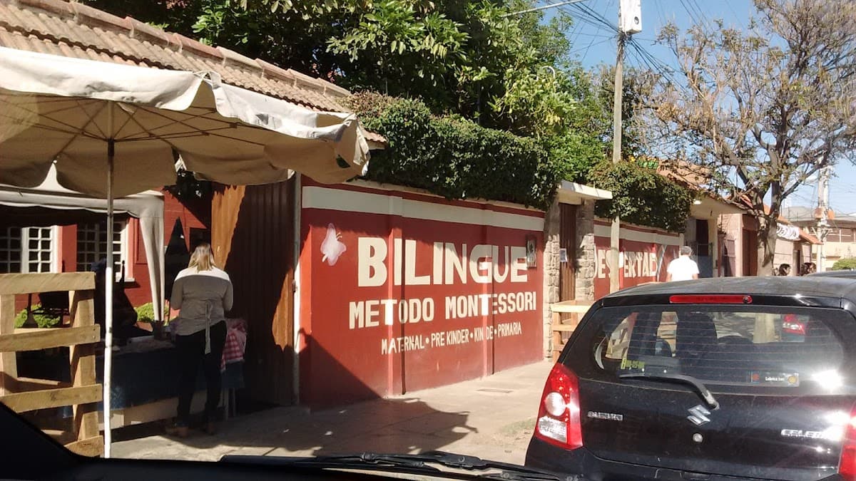 Colegio Despertad — foto