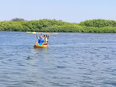 Manglares de Chulliyache