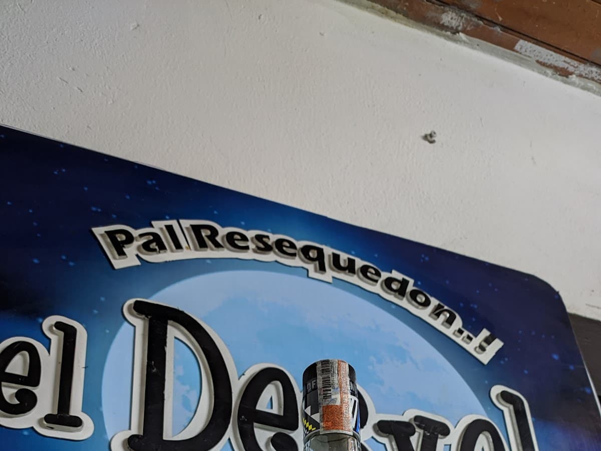 El Desvelo Bar — foto