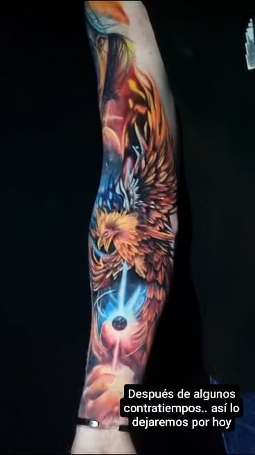 TATTOOMUELL — foto
