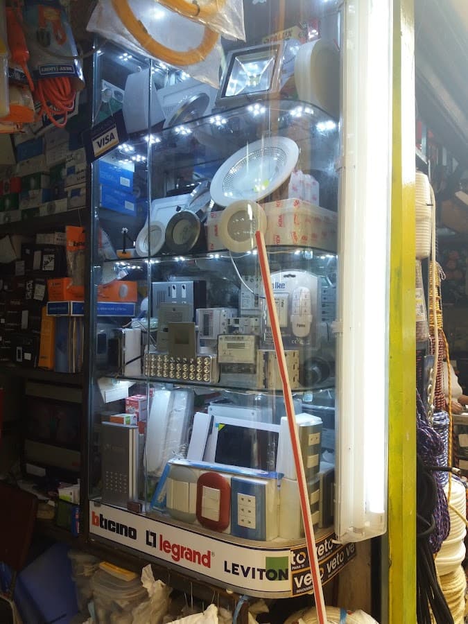 Tienda Loarte — foto
