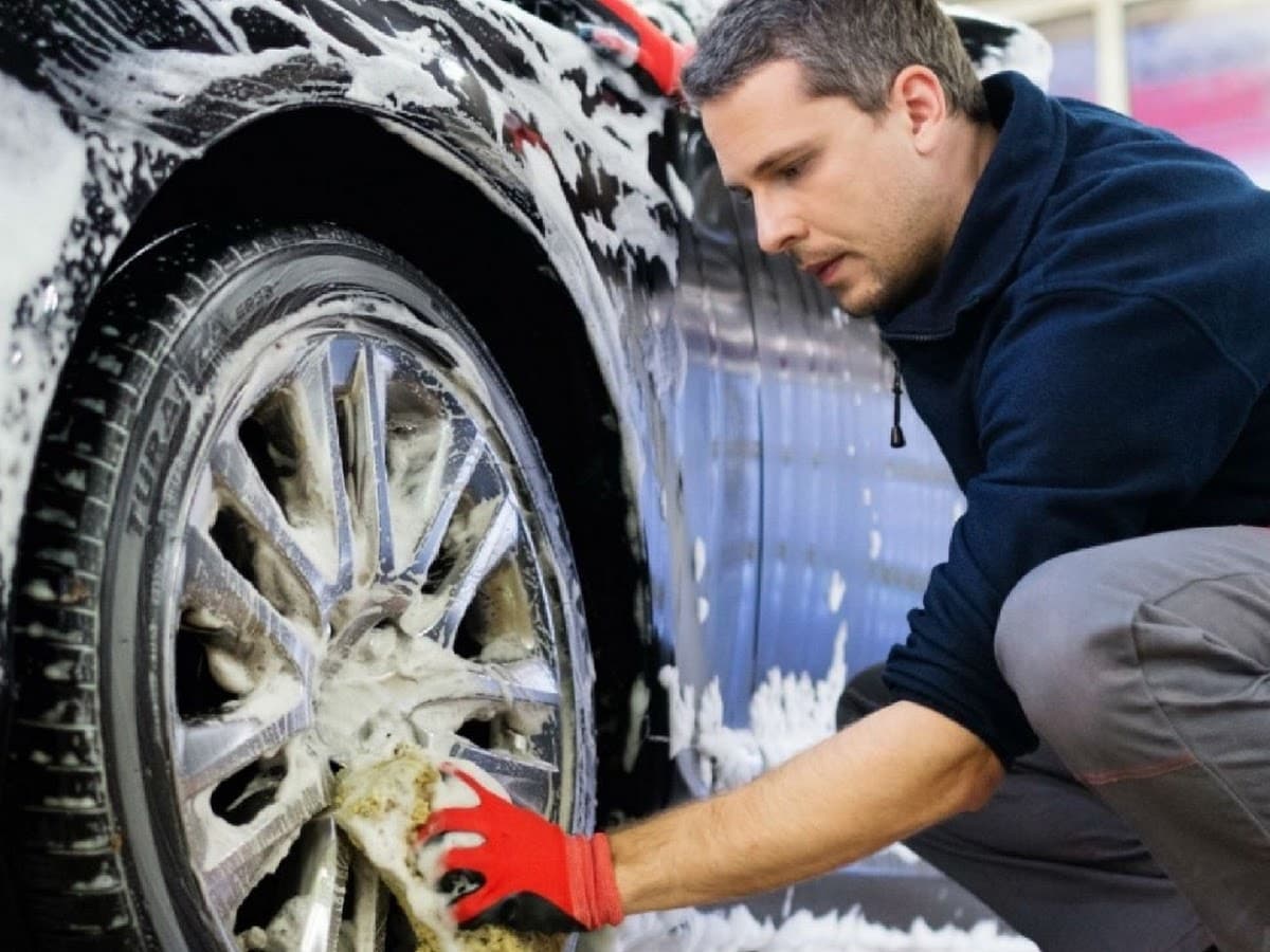 Auto Plus Detailing Store Cbba — foto