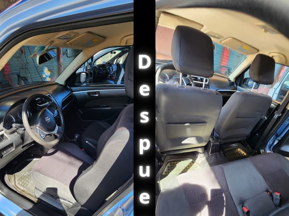Auto Plus Detailing Store Cbba — foto