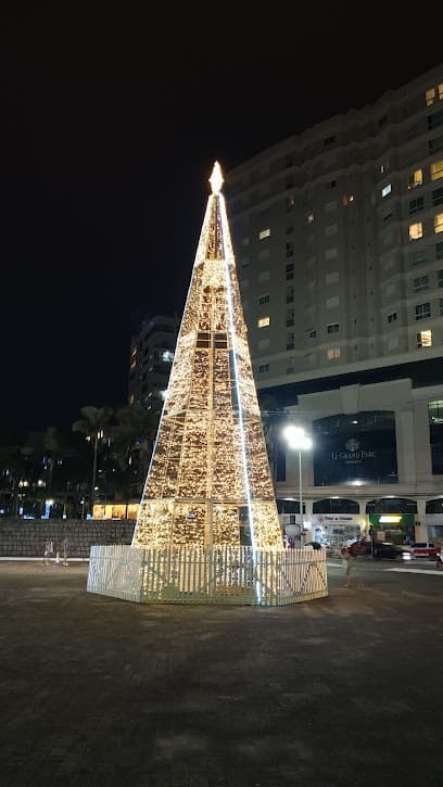 Praça da Paz